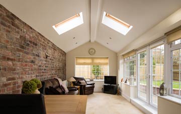 conservatory roof insulation Shottermill, Surrey