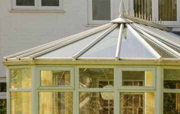conservatory roof repair Shottermill, Surrey