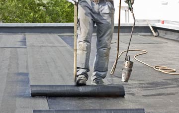 flat roof replacement Shottermill, Surrey
