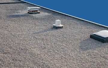 flat roofing Shottermill, Surrey