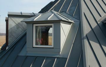 metal roofing Shottermill, Surrey
