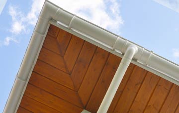 Shottermill soffit types