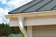 Shottermill soffits